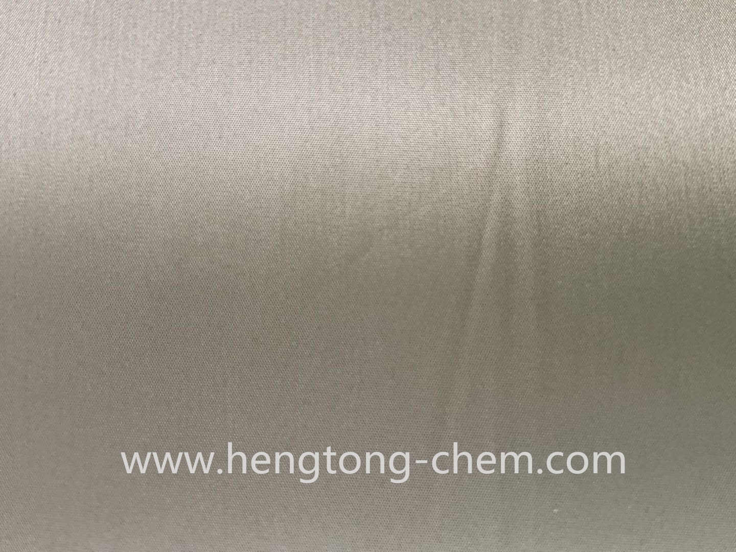 Copper nickel plain conductive cloth HT-P015